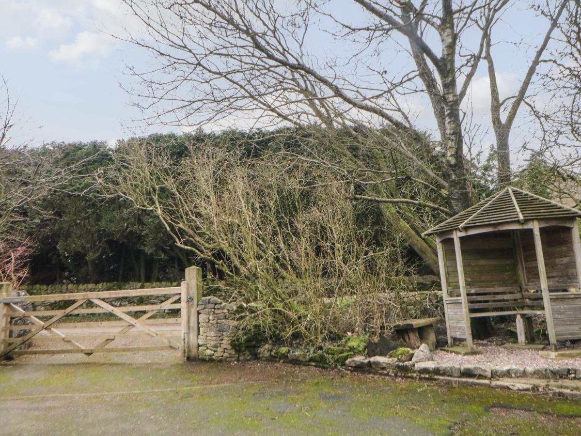 Horse Mill Lodge Taddington エクステリア 写真